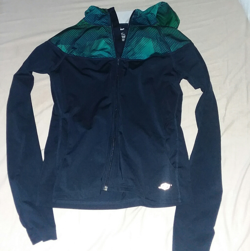 NordicTrack Jacket
